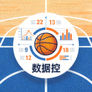 关注篮球赛事数据的用户头像
